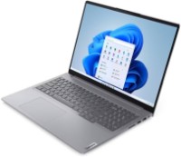 Laptop Lenovo ThinkBook 16 G6 ABP Grey (R7 7730U 16Gb 512Gb) imaginea #3 — magazin online Desire.md