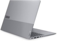 Laptop Lenovo ThinkBook 16 G6 ABP Grey (R7 7730U 16Gb 512Gb) imaginea #7 — magazin online Desire.md