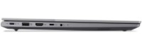 Laptop Lenovo ThinkBook 16 G6 ABP Grey (R7 7730U 16Gb 512Gb) imaginea #9 — magazin online Desire.md
