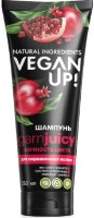 Шампунь для волос Vegan Up Garnjuicy Shampoo 250ml