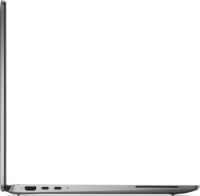 Laptop Dell Latitude 7640 Grey (i7-1365U 16Gb 512Gb Linux) imaginea #4 — magazin online Desire.md