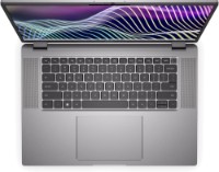 Laptop Dell Latitude 7640 Grey (i7-1365U 16Gb 512Gb Linux) imaginea #5 — magazin online Desire.md