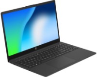 Laptop Hp 15 Jet Black 15-fd0068ci Black (9B018EA) imaginea #2 — magazin online Desire.md