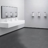 Сушилка для рук Gatto AT-1420C фото №2 — интернет-магазин Desire.md