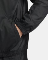 Мужской спортивный костюм Nike M Club Lined Woven Tracksuit Black/White, s.L фото №3 — интернет-магазин Desire.md
