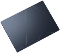Ноутбук Asus Zenbook 14 OLED UX3405MA Ponder Blue (Ultra 7 155H 16Gb 1Tb) фото №2 — интернет-магазин Desire.md