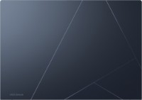 Ноутбук Asus Zenbook 14 OLED UX3405MA Ponder Blue (Ultra 7 155H 16Gb 1Tb) фото №3 — интернет-магазин Desire.md