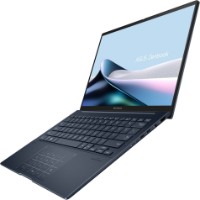 Ноутбук Asus Zenbook 14 OLED UX3405MA Ponder Blue (Ultra 7 155H 16Gb 1Tb) фото №4 — интернет-магазин Desire.md