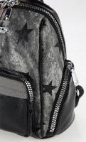 Rucsac dame CCS 16868 Black imaginea #2 — magazin online Desire.md