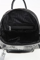 Rucsac dame CCS 16868 Black imaginea #3 — magazin online Desire.md
