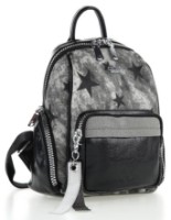 Rucsac dame CCS 16868 Black imaginea #6 — magazin online Desire.md