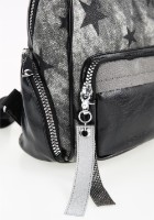 Rucsac dame CCS 16868 Black imaginea #7 — magazin online Desire.md