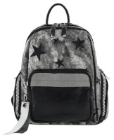 Rucsac dame CCS 16868 Black