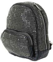 Rucsac dame CCS 16974 Black imaginea #2 — magazin online Desire.md