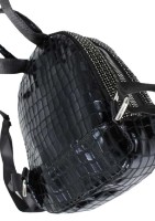 Rucsac dame CCS 16974 Black imaginea #3 — magazin online Desire.md
