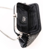 Geantă CCS 16982 Silver imaginea #6 — magazin online Desire.md