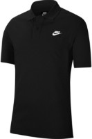 Polo Nike M Nsw Ce Polo Matchup Pq Black/White, s.L
