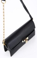 Geantă CCS 17070 Black imaginea #11 — magazin online Desire.md