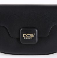 Geantă CCS 17071 Black imaginea #6 — magazin online Desire.md