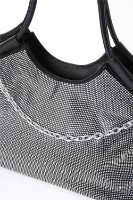 Geantă CCS 17106 Black imaginea #5 — magazin online Desire.md