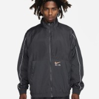 Jachetă pentru bărbați Nike M Nsw Mr Tracktop Wv Black M