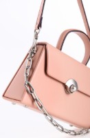 Geantă CCS 17135 Pink imaginea #6 — magazin online Desire.md