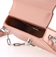 Geantă CCS 17135 Pink imaginea #7 — magazin online Desire.md