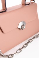 Geantă CCS 17135 Pink imaginea #3 — magazin online Desire.md