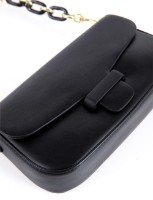 Сумка CCS 17155 Black фото №2 — интернет-магазин Desire.md