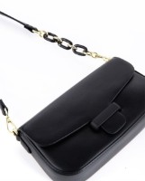 Сумка CCS 17155 Black фото №5 — интернет-магазин Desire.md