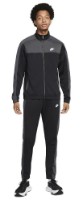Мужской спортивный костюм Nike Sportswear Sport Essentials Poly Knit Black M