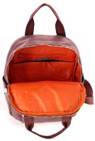 Женский рюкзак CCS 17175 Purple фото №4 — интернет-магазин Desire.md