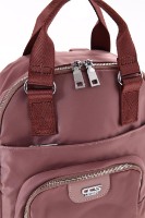Женский рюкзак CCS 17175 Purple фото №2 — интернет-магазин Desire.md