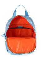 Женский рюкзак CCS 17175 Blue фото №3 — интернет-магазин Desire.md