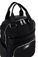 Rucsac dame CCS 17175 Black imaginea #2 — magazin online Desire.md