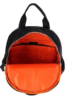 Rucsac dame CCS 17175 Black imaginea #3 — magazin online Desire.md