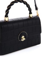 Сумка CCS 17199 Black фото №4 — интернет-магазин Desire.md