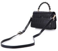 Сумка CCS 17199 Black фото №5 — интернет-магазин Desire.md