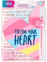 Blocnotes Make It Real 12043