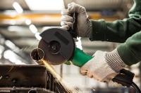 Polizor unghiular Hikoki G13VE2WQZ imaginea #4 — magazin online Desire.md