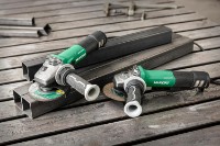 Polizor unghiular Hikoki G13VE2WQZ imaginea #5 — magazin online Desire.md