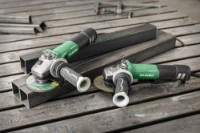 Polizor unghiular Hikoki G13VE2WQZ imaginea #6 — magazin online Desire.md