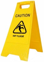 Предупреждающая табличка Bayersan 8900 фото №1 — интернет-магазин Desire.md