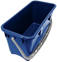 Ведро для мытья пола Bayersan W01130B 22L фото №1 — интернет-магазин Desire.md