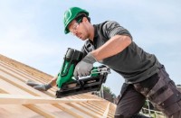 Нейлер Hikoki NR1890DBCLW9Z фото №2 — интернет-магазин Desire.md