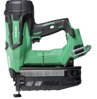 Нейлер Hikoki NT1865DBSLW4Z фото №2 — интернет-магазин Desire.md