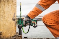 Гайковёрт Hikoki WR36DEW2Z фото №4 — интернет-магазин Desire.md