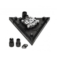 Mașina de șlefuit beton ProCraft EX750 imaginea #11 — magazin online Desire.md