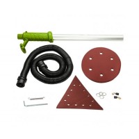 Mașina de șlefuit beton ProCraft EX750 imaginea #9 — magazin online Desire.md