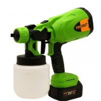 Aerograf ProCraft PSE20 imaginea #2 — magazin online Desire.md